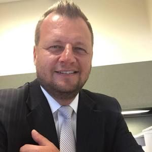 Meet your Posher, Alexey